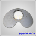 10025851 Housing Lining DN 135 for Schwing concrete pumps OEM available